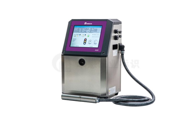 噴碼機(jī)的噴印效果跟墨水質(zhì)量有關(guān)系嗎？