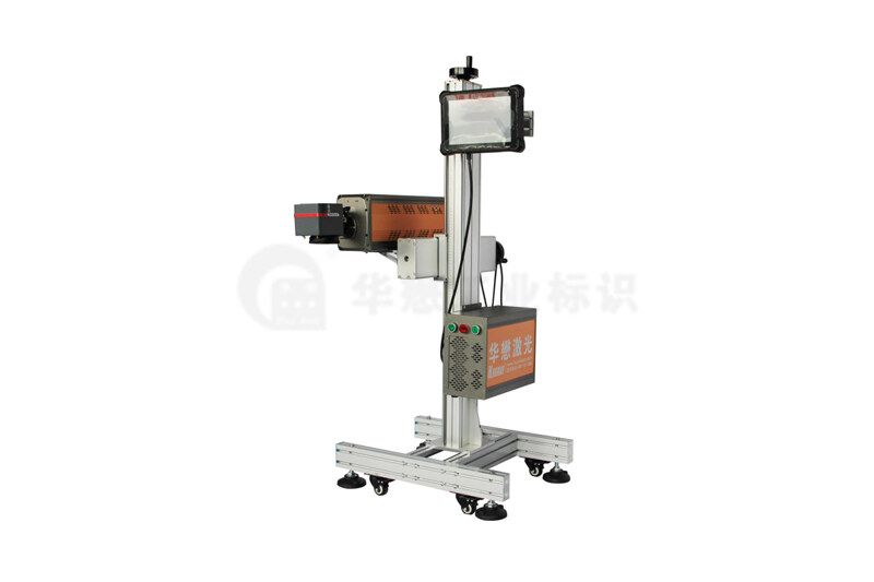 二氧化碳激光打標(biāo)機(jī)（立式）
