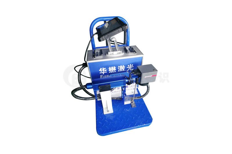 選購激光打標(biāo)機(jī)需要注意哪些因素？